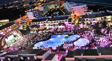 Ushuaia Ibiza Beach Hotel